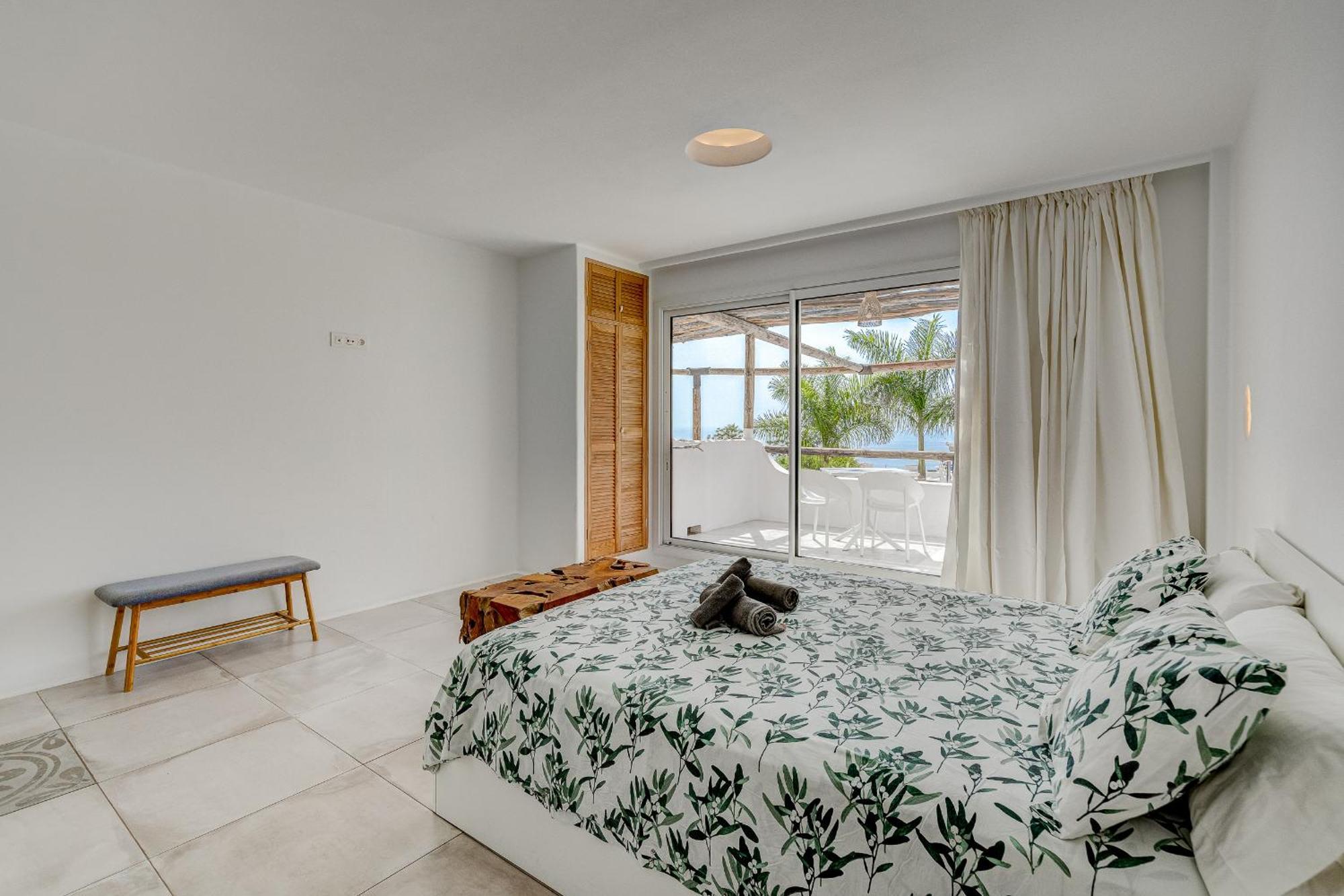 Villa8 Puerto de Santiago  Kültér fotó